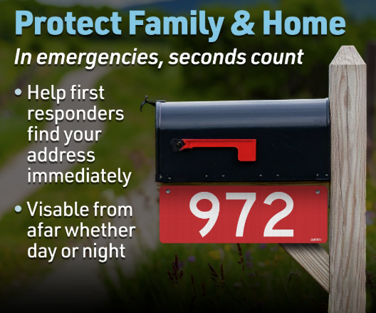 Protect Family and Home